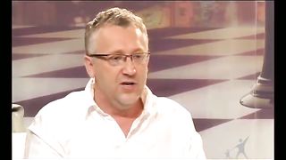 Два портфеля - Русский дух