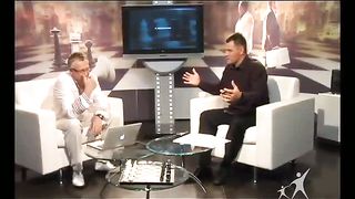 Два портфеля - Пасторская брехня