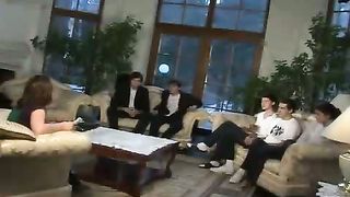 Измени свой мир - Молодежь говорит Группа Light Line