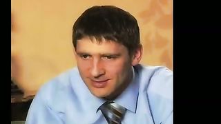 Измени свой мир - Судьбы Александр Прусов