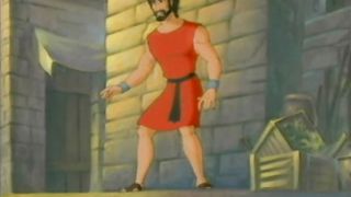 Варавва (1996)