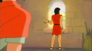 Варавва (1996)