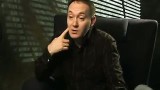 Измени свой мир - Нетрадиционные сексуальные ориентации 1