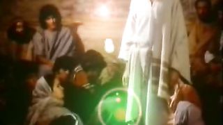 Иисус пришел нас спасти (Да, это тайна для меня)