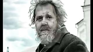 Но я жыв по милости Бога