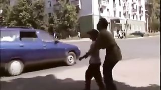 Друг (Короткометражный Фильм)