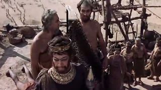 Вавилонская башня (Короткометражный Фильм)