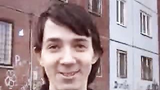 Добро (Короткометражный Фильм)