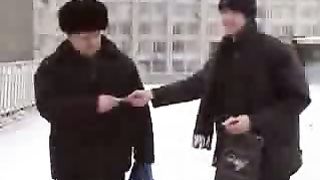 Добро (Короткометражный Фильм)