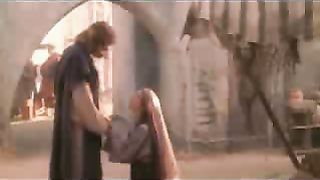 Любовь Иисуса Христа