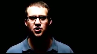 Нейт Фил - призыв к святости