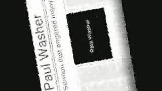 Пол Вошер - Испытывайте себя