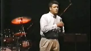 Пол Вошер - Узкий путь