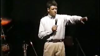 Пол Вошер - Узкий путь