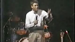 Пол Вошер - Узкий путь