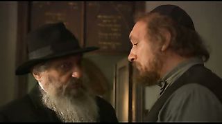 Тяжелый песок 1