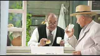 Тяжелый песок 1