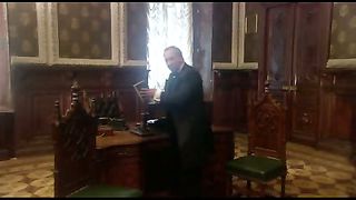 Тяжелый песок 3