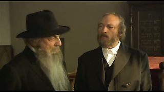 Тяжелый песок 4