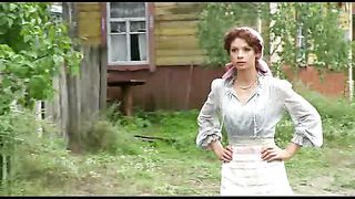 Тяжелый песок 6