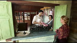 Тяжелый песок 6