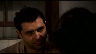 Тяжелый песок 6