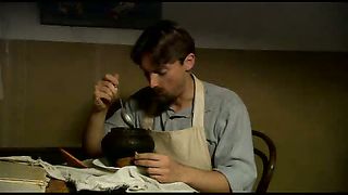 Тяжелый песок 6