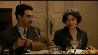 Тяжелый песок 7