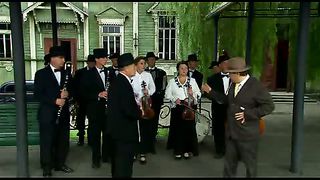 Тяжелый песок 7