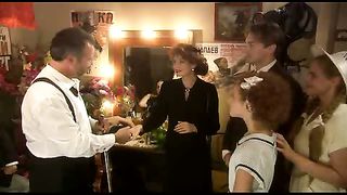 Тяжелый песок 8