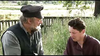 Тяжелый песок 8