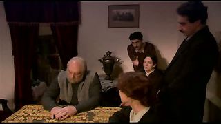 Тяжелый песок 9