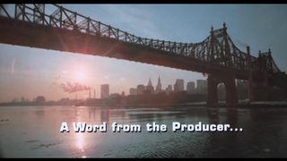 Крест и нож (1970)