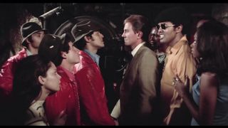 Крест и нож (1970)