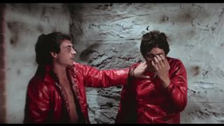 Крест и нож (1970)