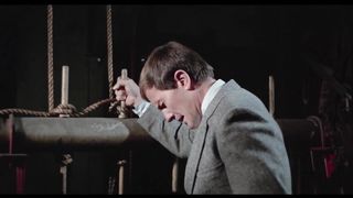 Крест и нож (1970)