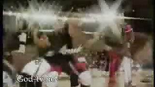 Силовая команда Power Team John Jacobs