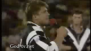 Силовая команда Power Team John Jacobs