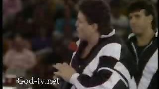 Силовая команда Power Team John Jacobs