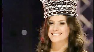 Мисс Украина - Лика Роман