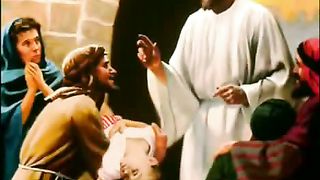 Любовь Бога к человеку