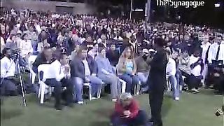 Изгнание бесов