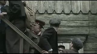 Тяжелый песок 12