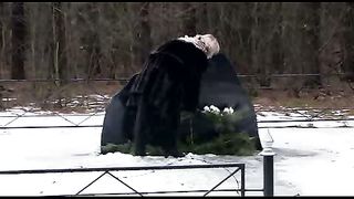 Тяжелый песок 16