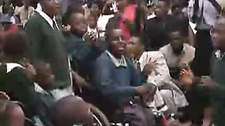 Ник Вуджисик - От жизни без конечностей к жизни без границ