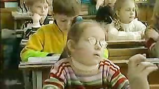 Дети пишут Богу