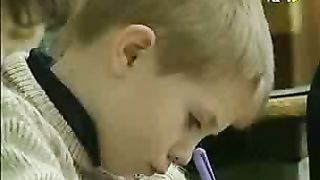 Дети пишут Богу