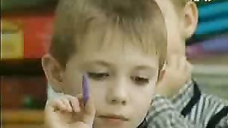 Дети пишут Богу