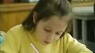 Дети пишут Богу