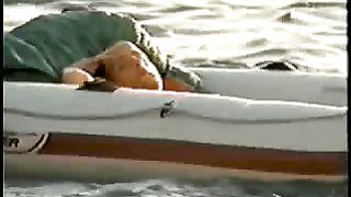 Любовь отца-спортсмена